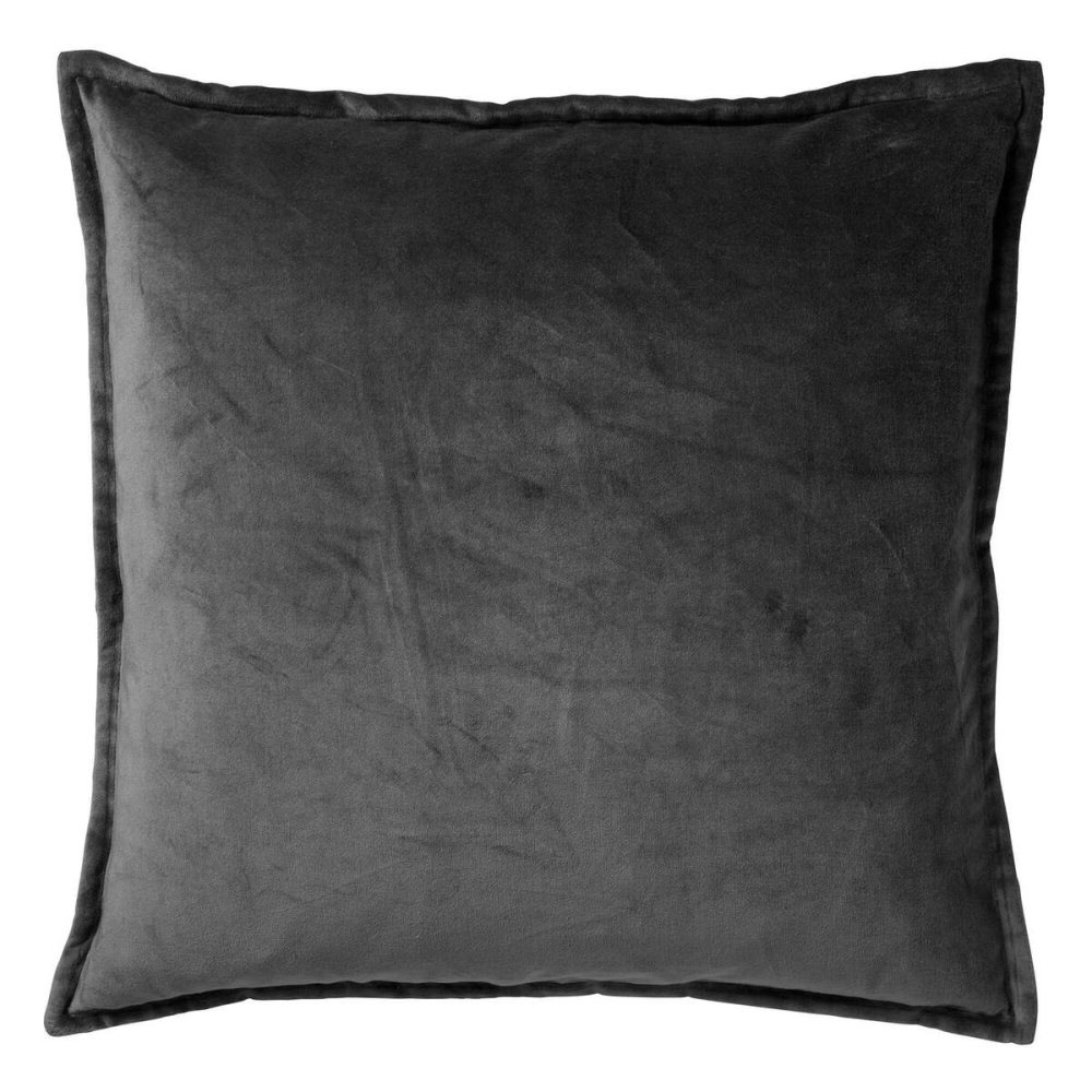 Dutch Decor Uni Kissenhülle 'Caith' 50 x 50 cm Mehrere Farben